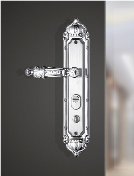 Anti-Theft Door Lock – Extra Security for Your Home & Office