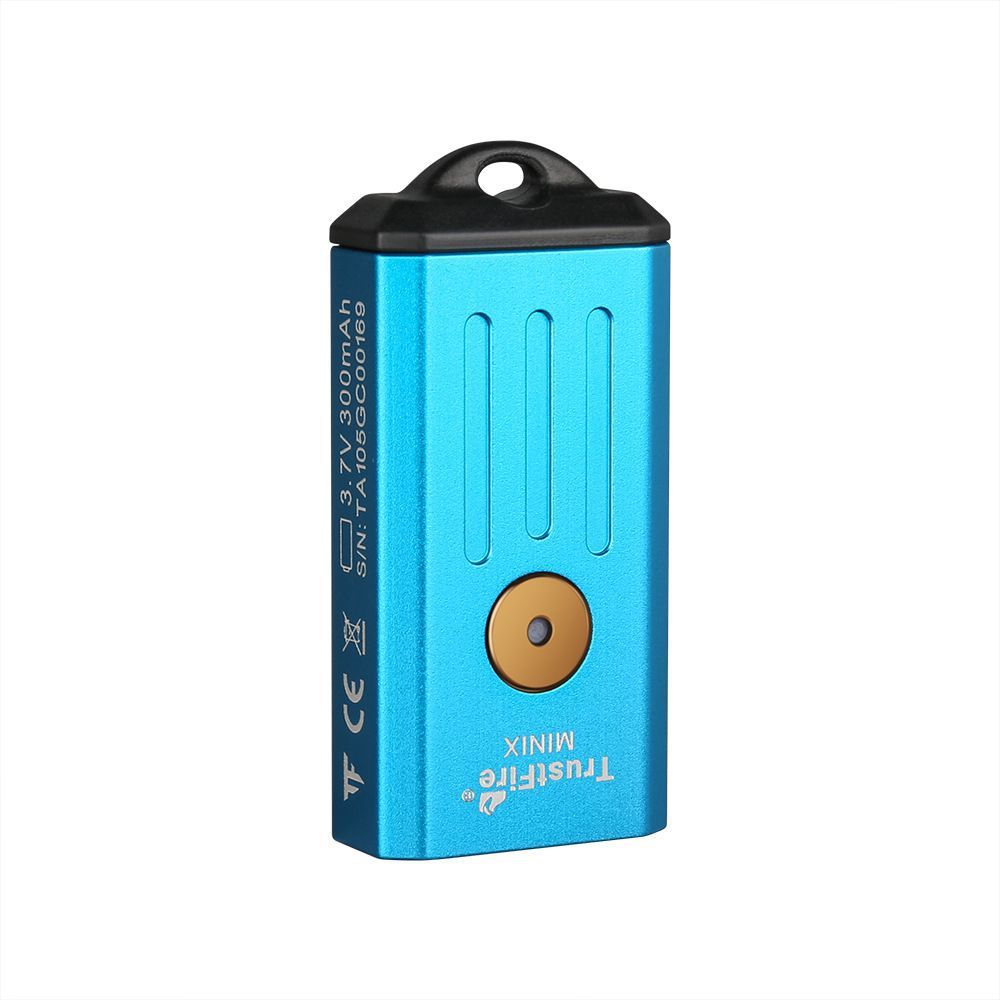 Outdoor Power Torch – LED Flashlight & Self-Defense Tool