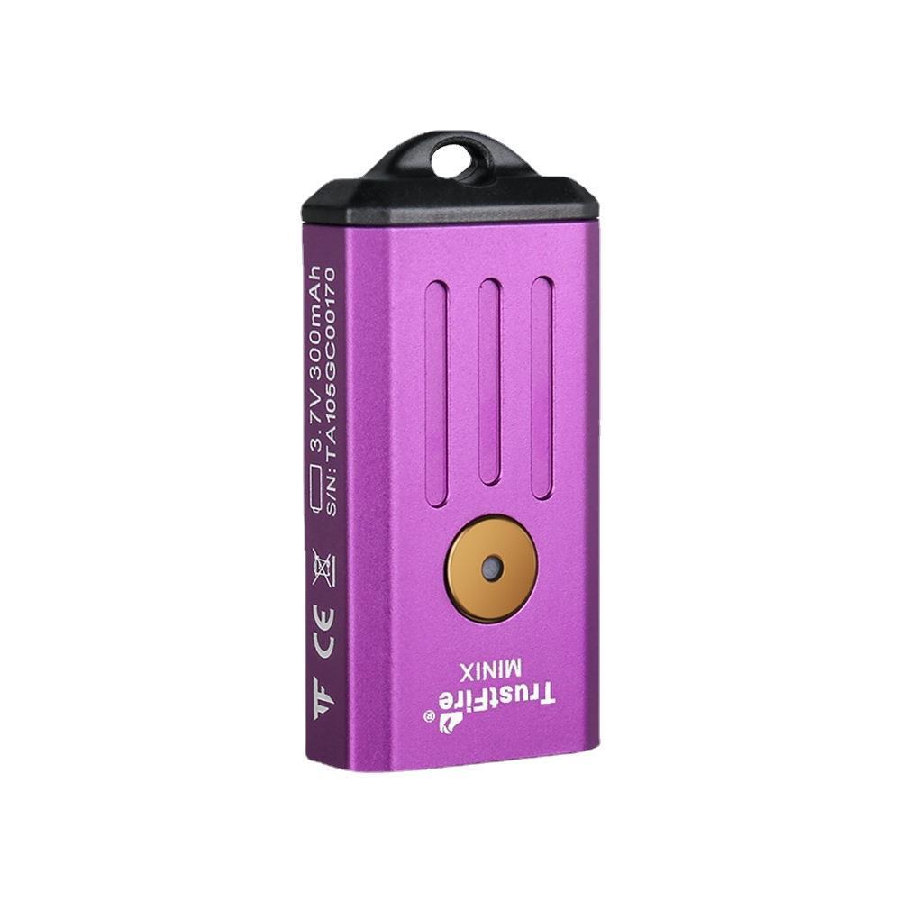 Outdoor Power Torch – LED Flashlight & Self-Defense Tool