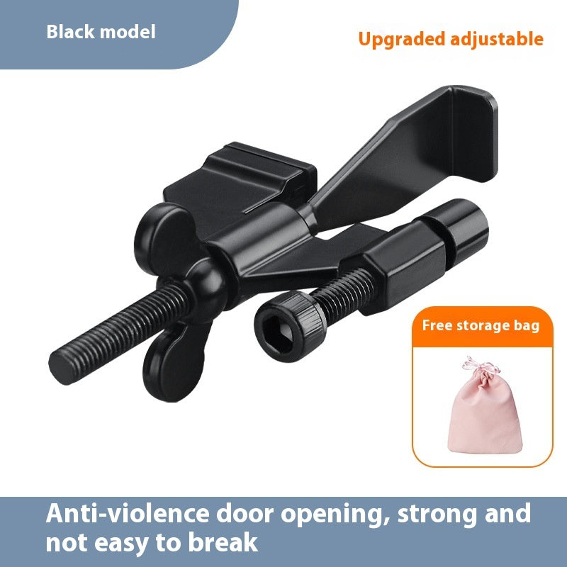 Hotel Portable Door Stopper – Extra Security for Safe Travels