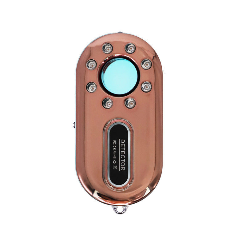 Personal Privacy Spy Detector – RF Scanner & Hidden Bug Finder