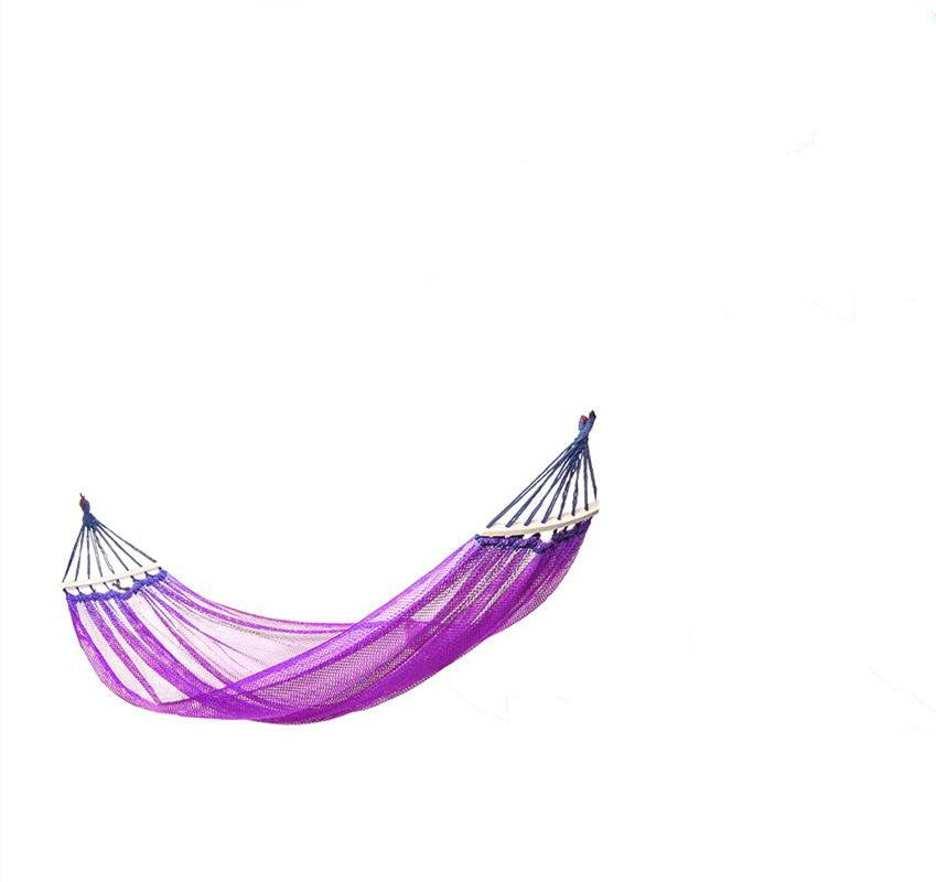 Lightweight Camping Hammock – Relax Anywhere