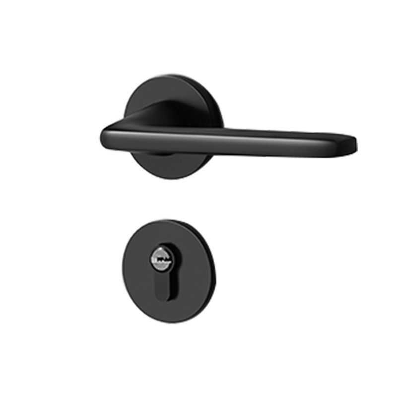 American Mute Door Lock – Silent & Secure