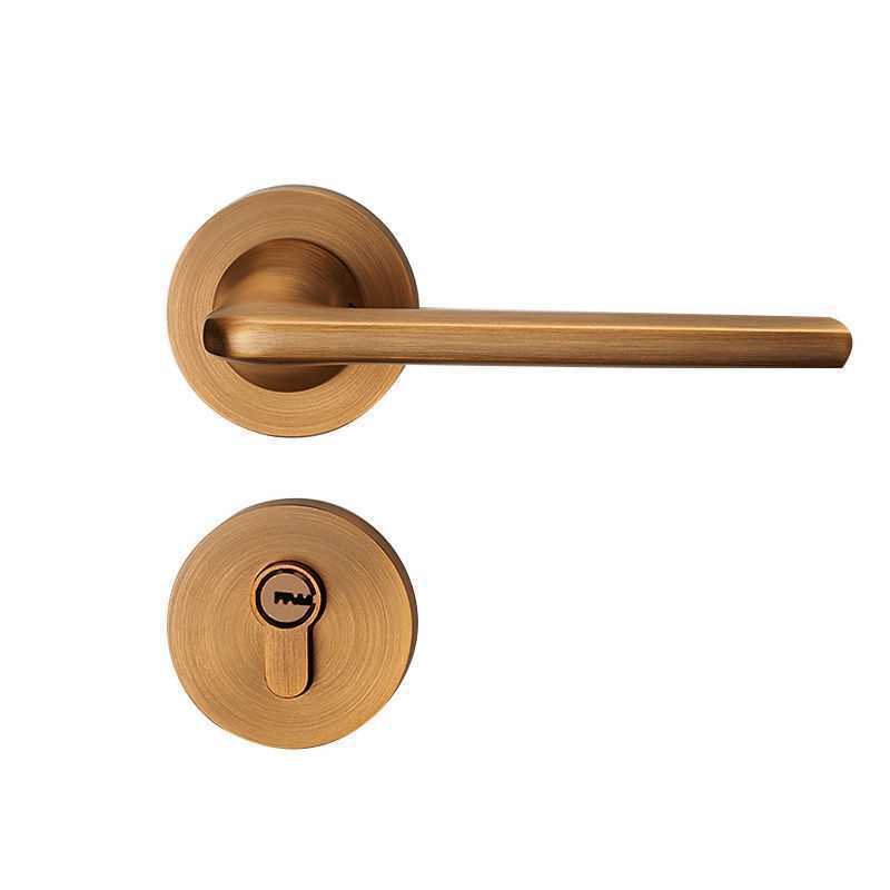 American Mute Door Lock – Silent & Secure