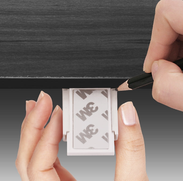 Child Safety Magnetic Lock – Secure Drawers & Cabinets