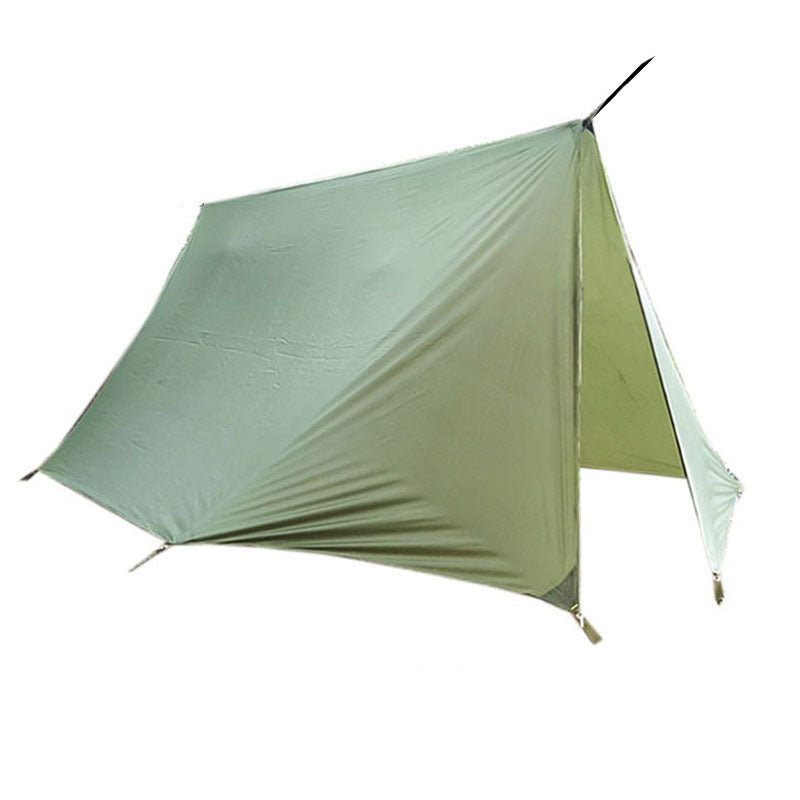 Portable Camping Canopy – Sun & Rain Protection