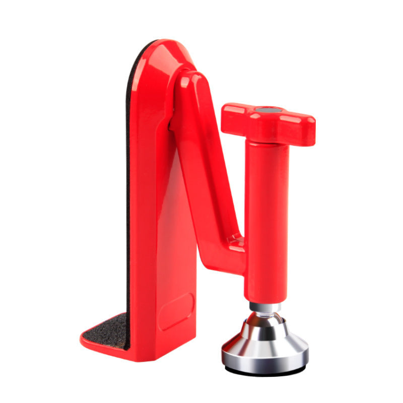 Portable Door Lock & Alarm – Ultimate Travel Security