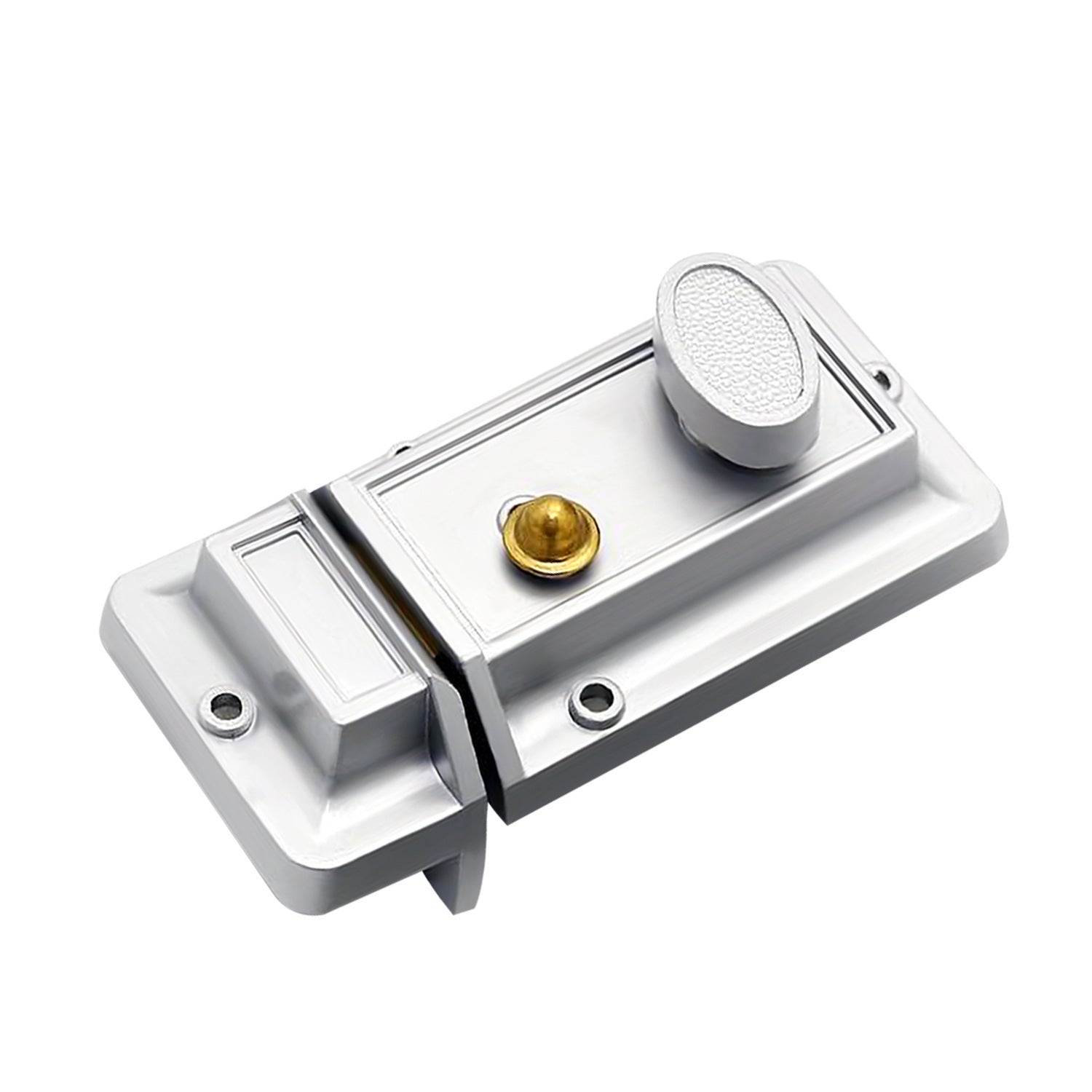 Full Machine Combination Lock – Reliable Home Security
