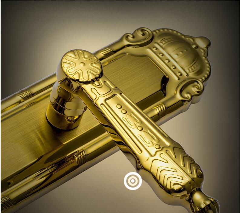 Anti-Theft Door Lock – Extra Security for Your Home & Office