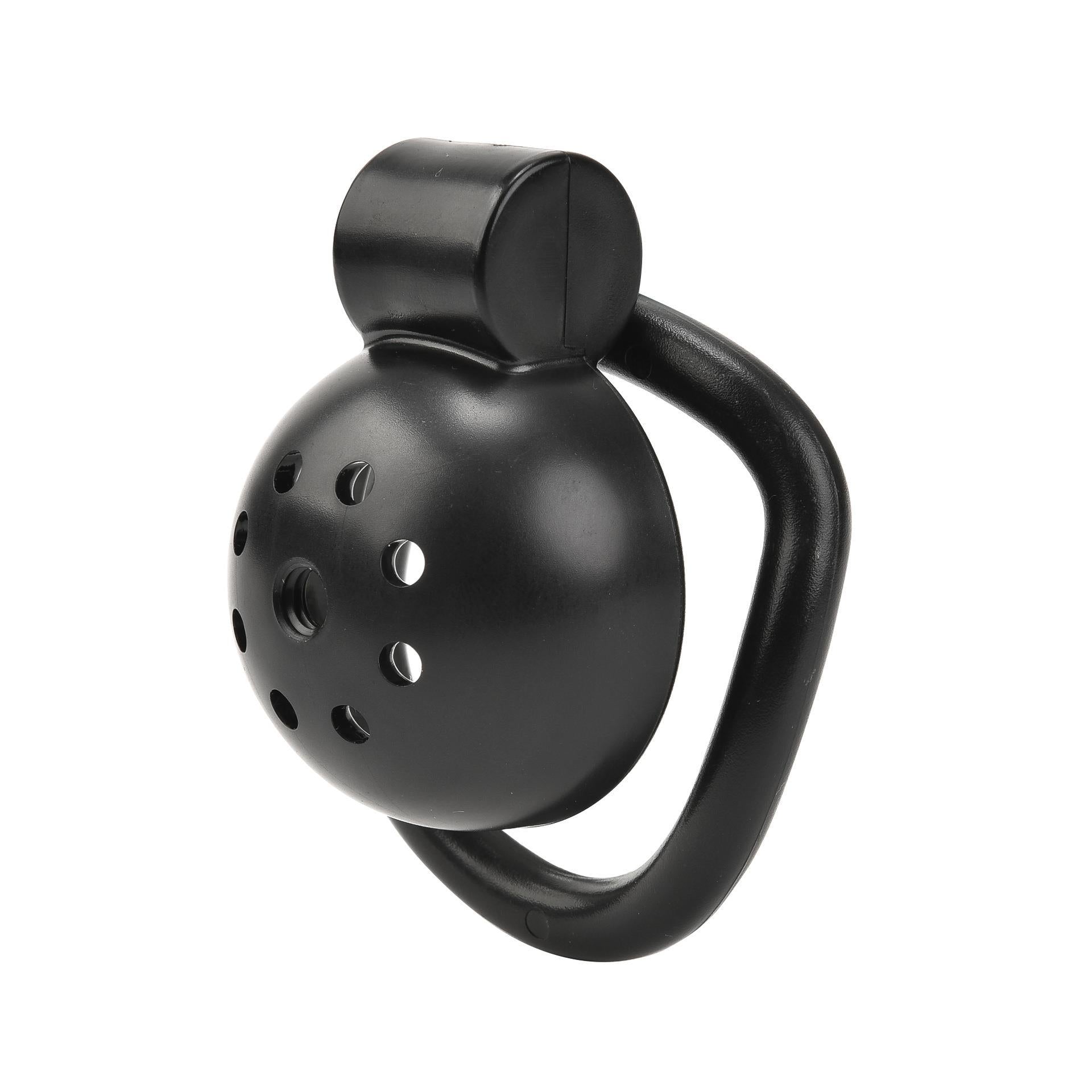 Wearable Catheter Chastity Lock – Secure & Comfortable