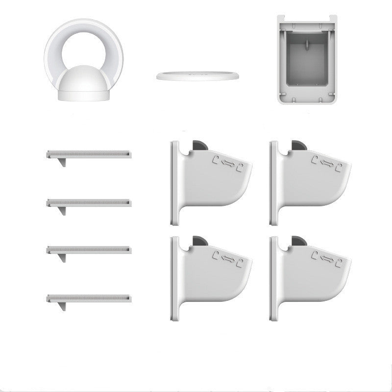 Child Safety Magnetic Lock – Secure Drawers & Cabinets