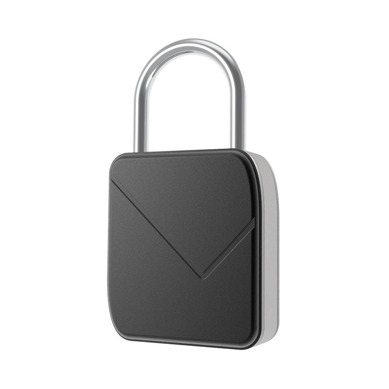 Smart Fingerprint Padlock – Keyless Home Security