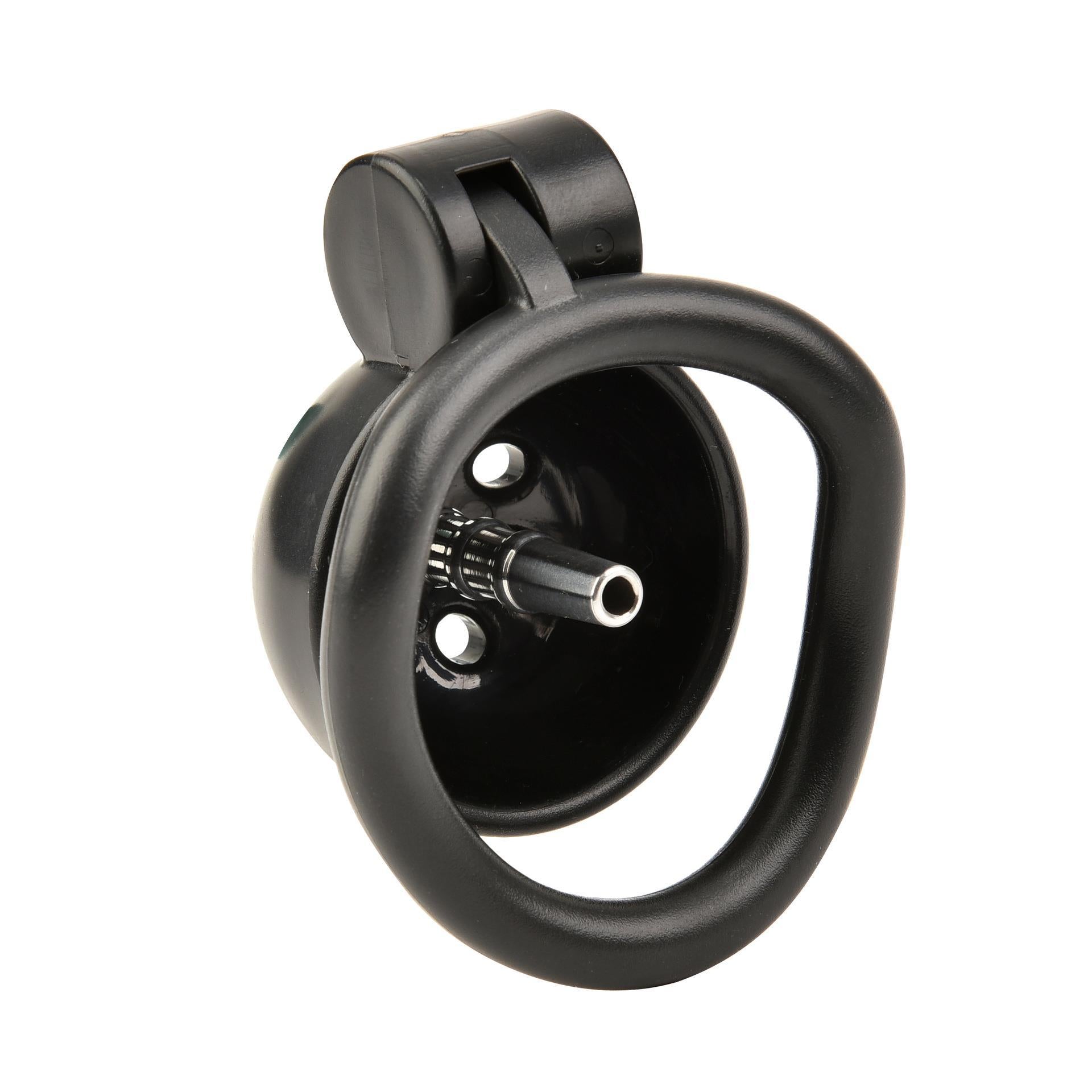 Wearable Catheter Chastity Lock – Secure & Comfortable