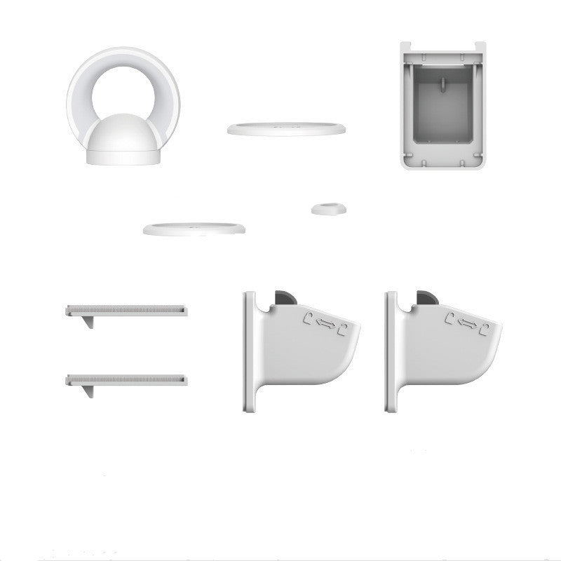 Child Safety Magnetic Lock – Secure Drawers & Cabinets