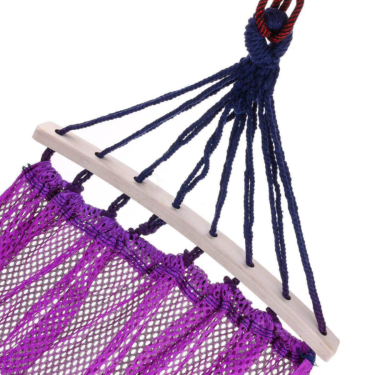 Lightweight Camping Hammock – Relax Anywhere
