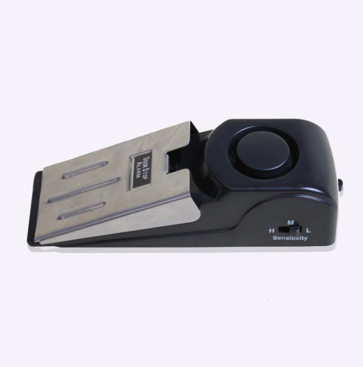 Door Stop Alarm – Anti-Burglary Security for Home & Dorms