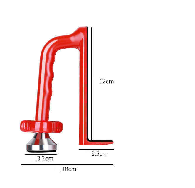 Durable Door Stopper – Protect Your Doors & Walls