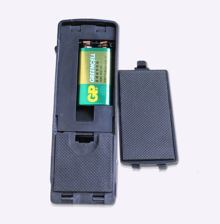 Door Stop Alarm – Anti-Burglary Security for Home & Dorms
