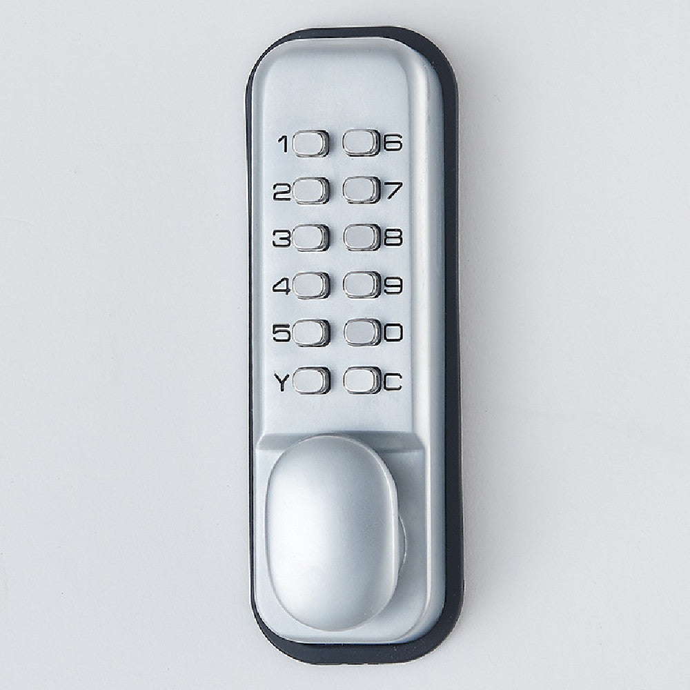 Full Machine Combination Lock – Reliable Home Security