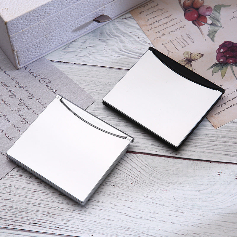 Creative Travel Folding Alarm Clock – Compact & Stylish Timekeeping