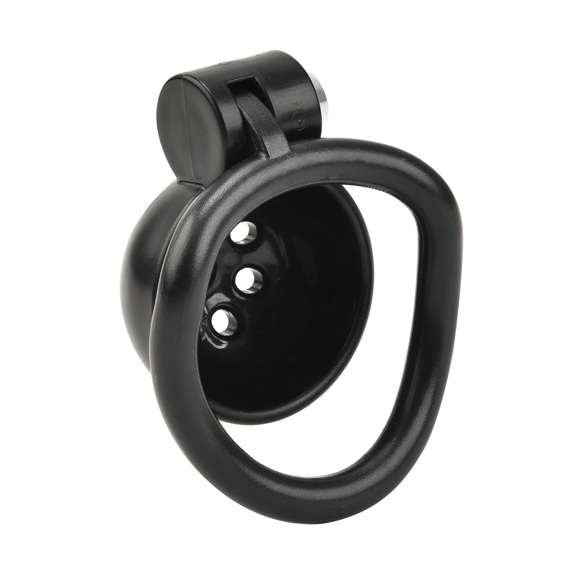 Wearable Catheter Chastity Lock – Secure & Comfortable