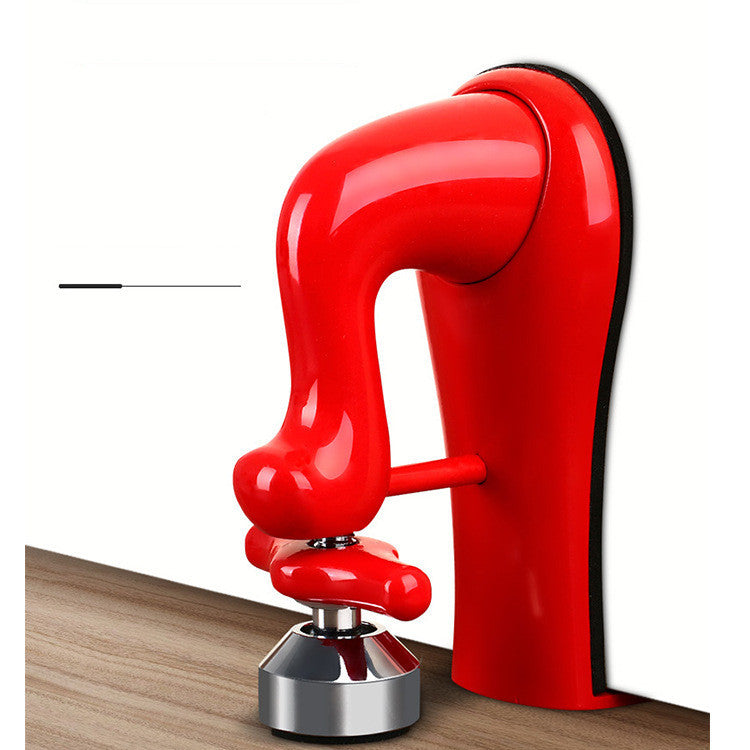Anti-Theft Security Door Stopper – Extra Protection for Your Home
