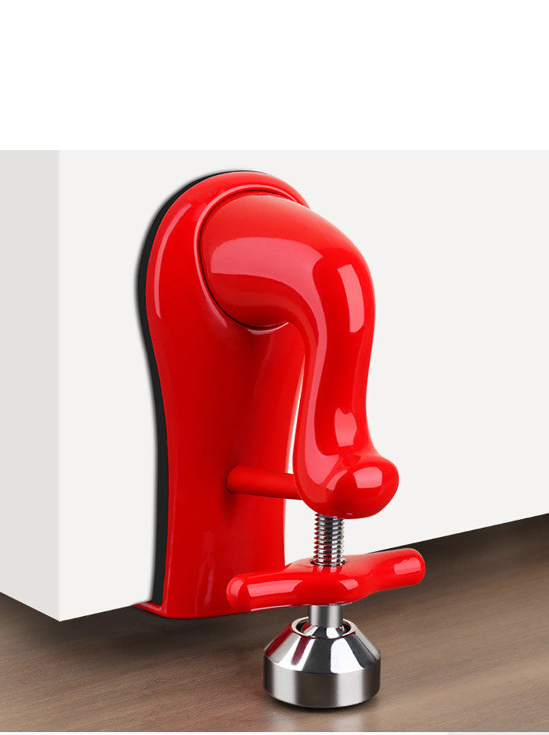 Anti-Theft Security Door Stopper – Extra Protection for Your Home