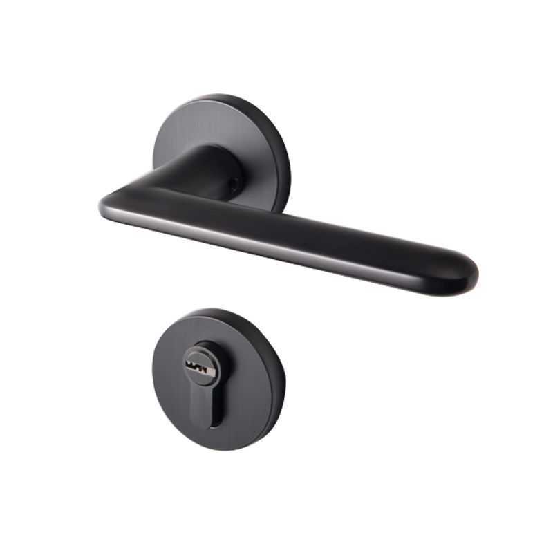 American Mute Door Lock – Silent & Secure