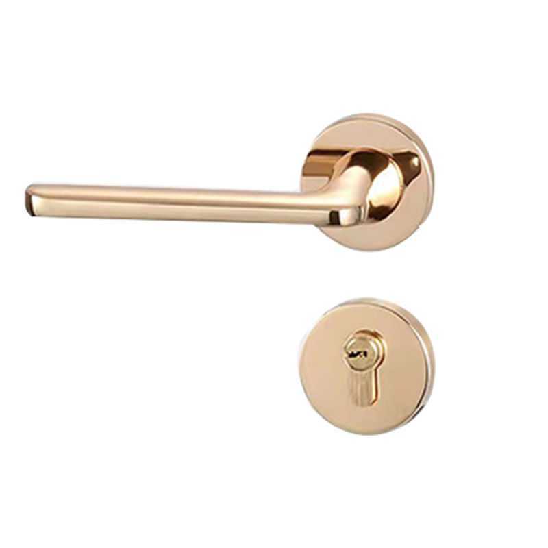 American Mute Door Lock – Silent & Secure